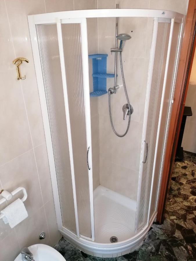 Sacco Bed&Breakfast 罗维戈 外观 照片