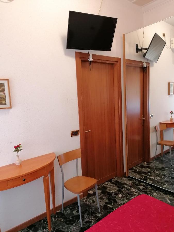 Sacco Bed&Breakfast 罗维戈 外观 照片