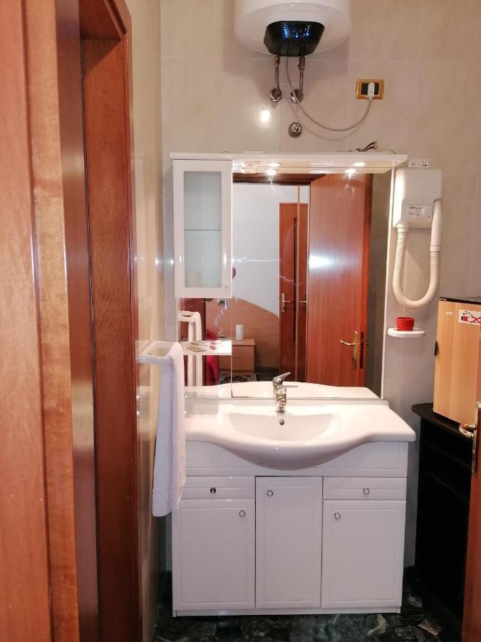 Sacco Bed&Breakfast 罗维戈 外观 照片