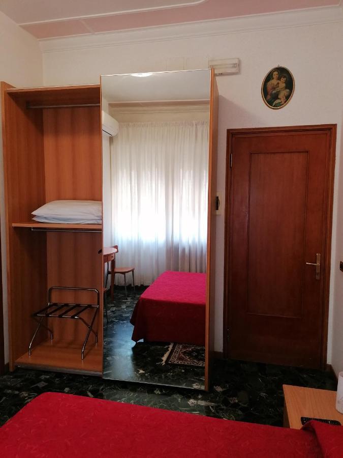 Sacco Bed&Breakfast 罗维戈 外观 照片