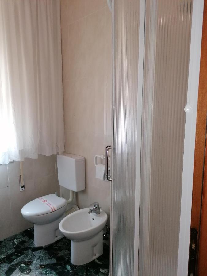 Sacco Bed&Breakfast 罗维戈 外观 照片