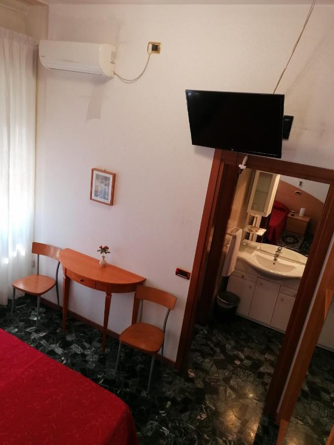 Sacco Bed&Breakfast 罗维戈 外观 照片
