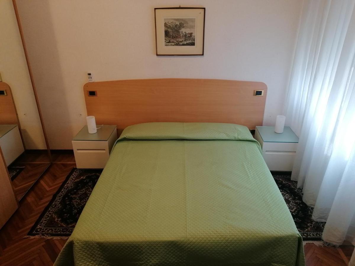 Sacco Bed&Breakfast 罗维戈 外观 照片