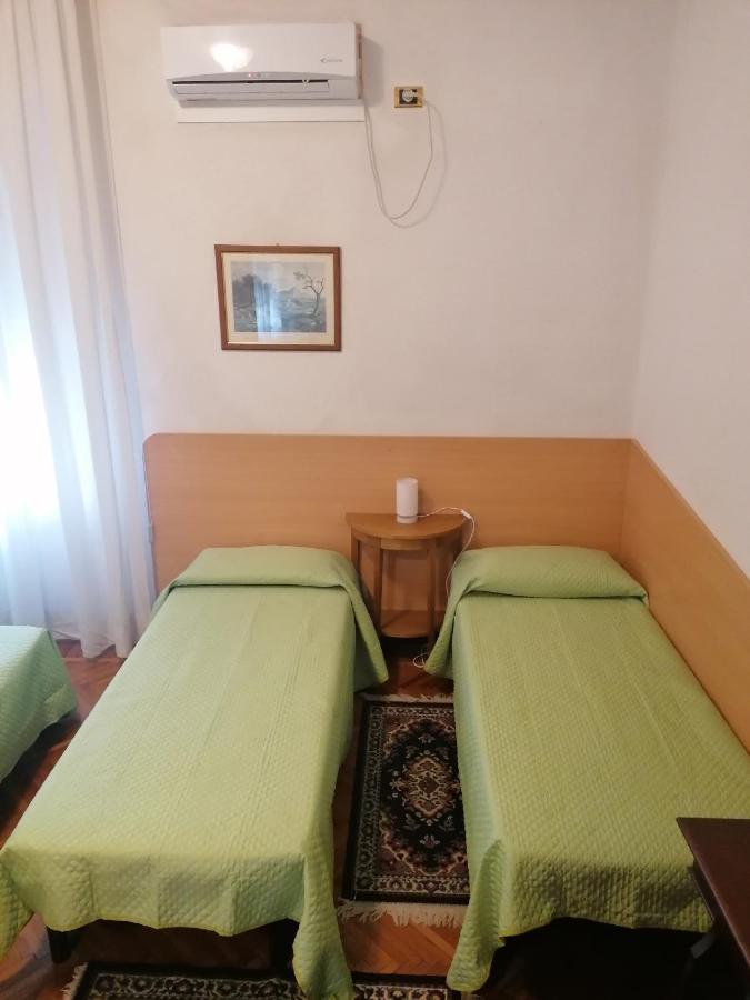 Sacco Bed&Breakfast 罗维戈 外观 照片
