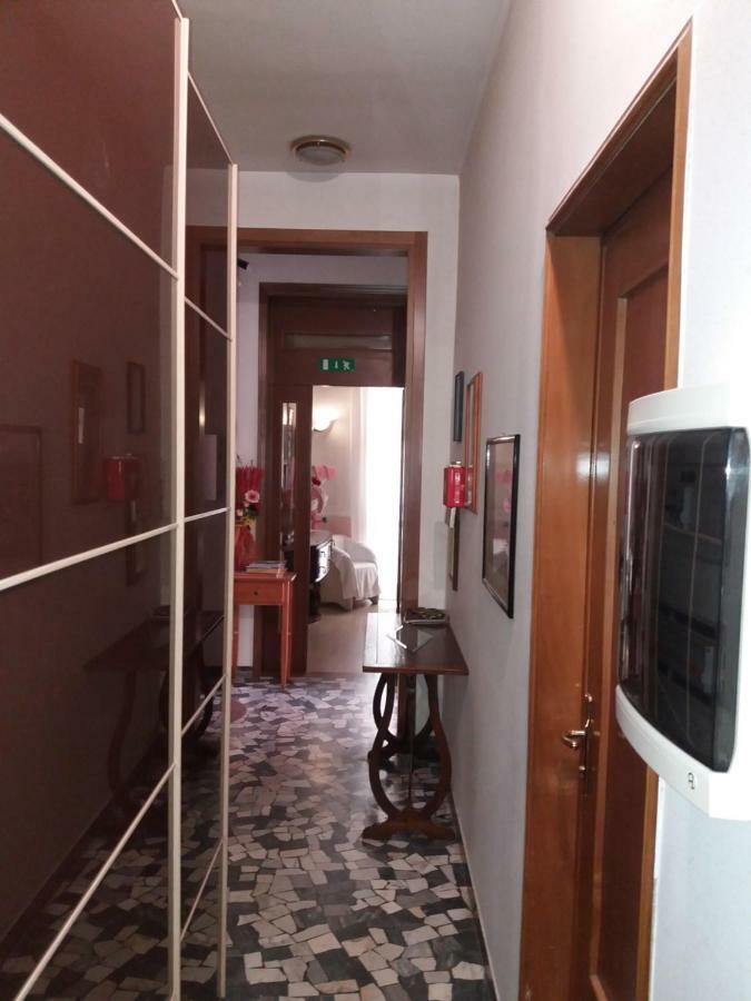 Sacco Bed&Breakfast 罗维戈 外观 照片